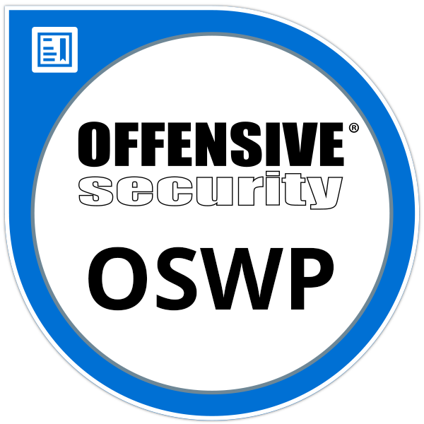 OSWP Offensive Security
