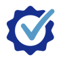 Authorized Badge