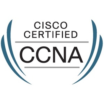 CISCO Certified CCNA