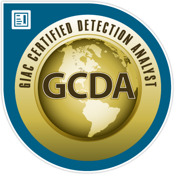 GCDA-1