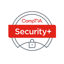 CompTIA Security+ Certified