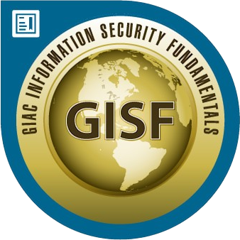 GIAC Information Security Fundamentals (GISF)